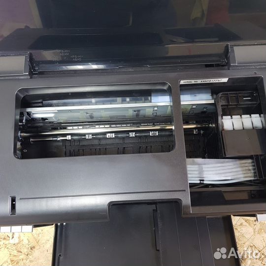 Принтер epson l805