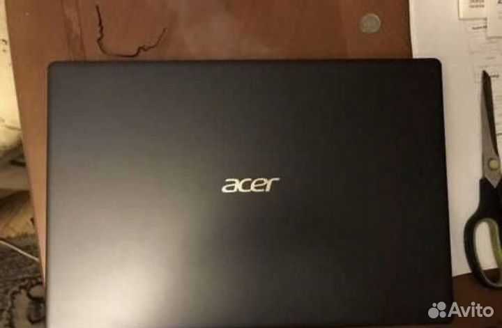 Ноутбук acer aspire 3
