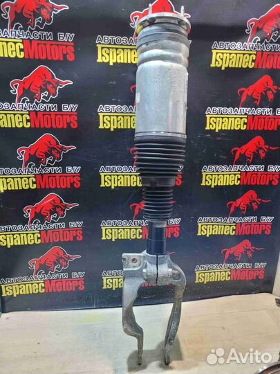 Пневмостойка передняя Land-Rover Range Rover Sport