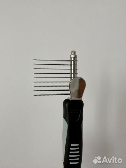 Колтунорез