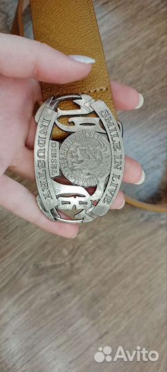 Ремни и пояса женские