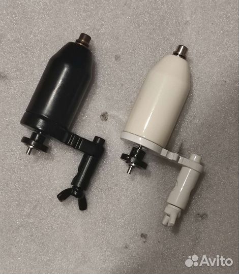 Роторная тату машинка