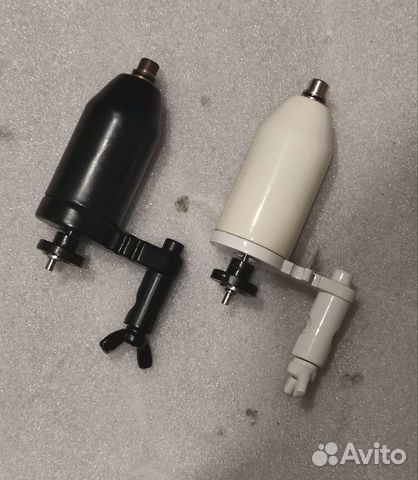 Роторная тату машинка