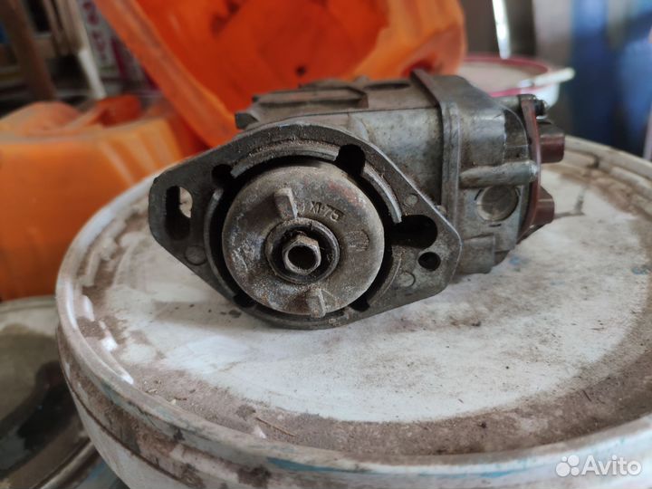 Магнето для пускача