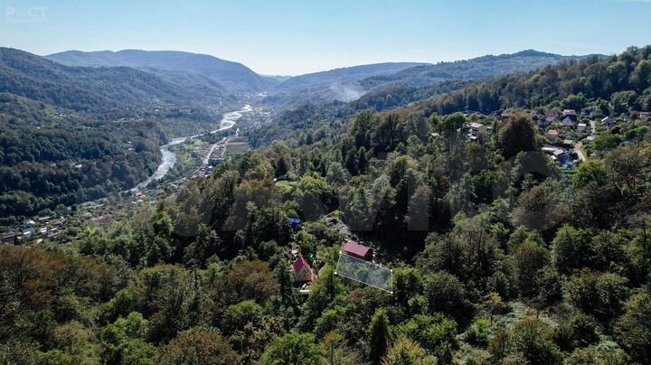 Участок 7,5 сот. (СНТ, ДНП)