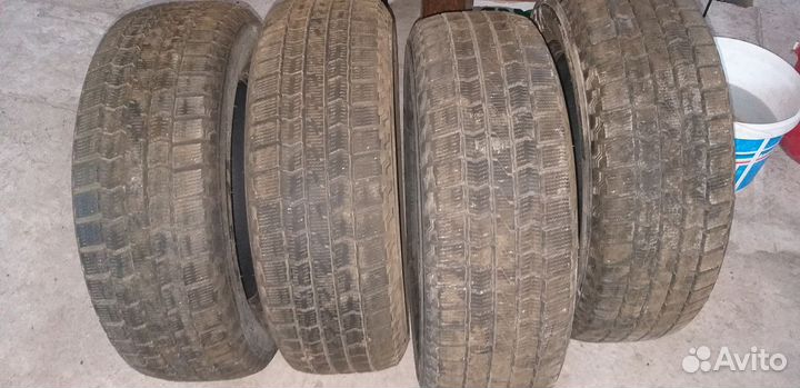 Maxxis Premitra All-Season AP3 185/65 R14