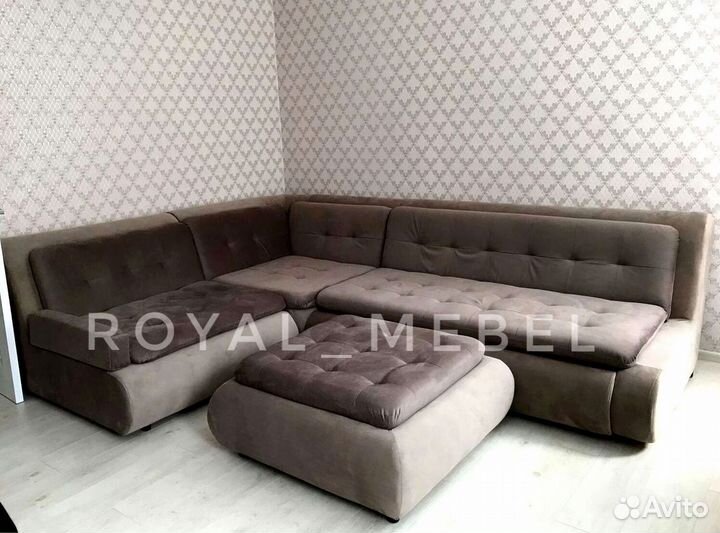 Модульный диван / диван новый