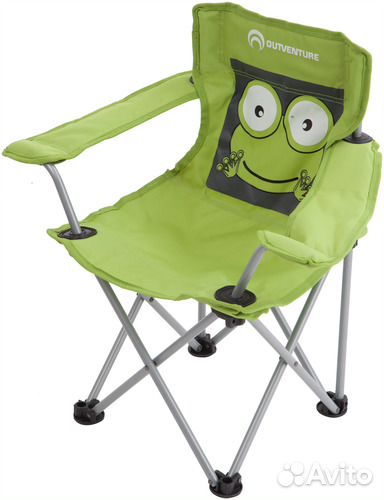 Стул детский складной