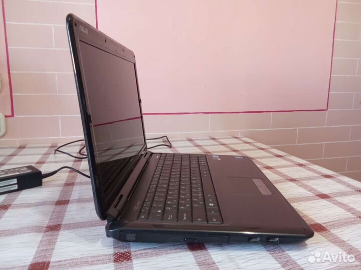 Asus для работы и не только