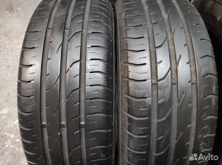 Continental ContiPremiumContact 2 185/60 R15