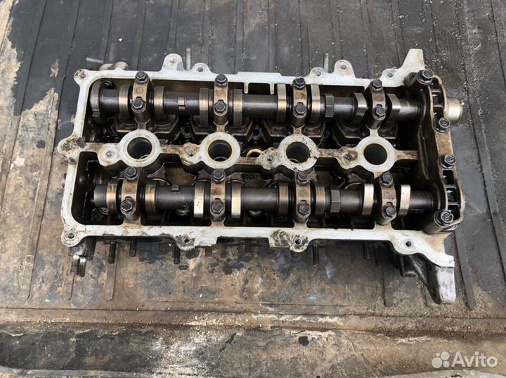 Гбц G4FC Киа Рио Хундай Солярис