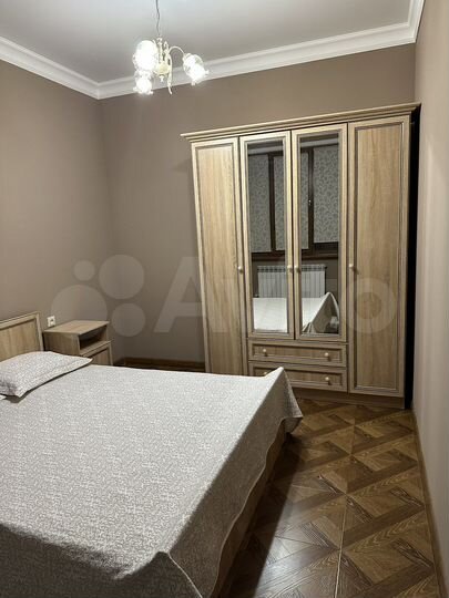 2-к. квартира, 60 м², 8/11 эт.