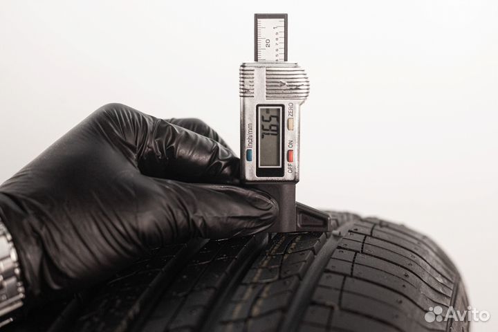 Giti GitiComfort F50 225/60 R18 100H