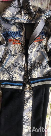 Спортивные костюмы