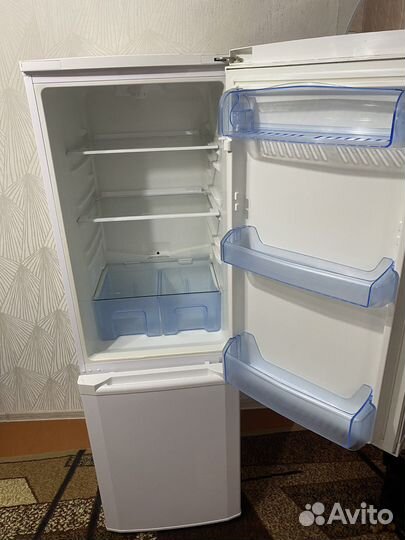 Холодильник beko