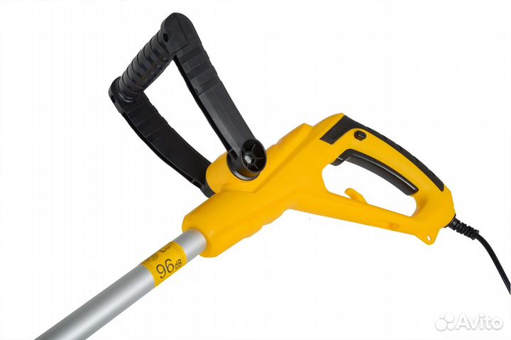 Электрический триммер Huter GET-600