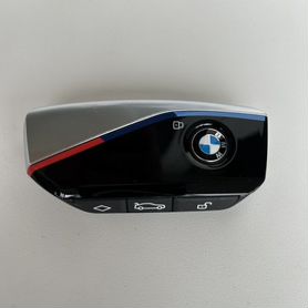 Ключ BMW Original G-серия новый