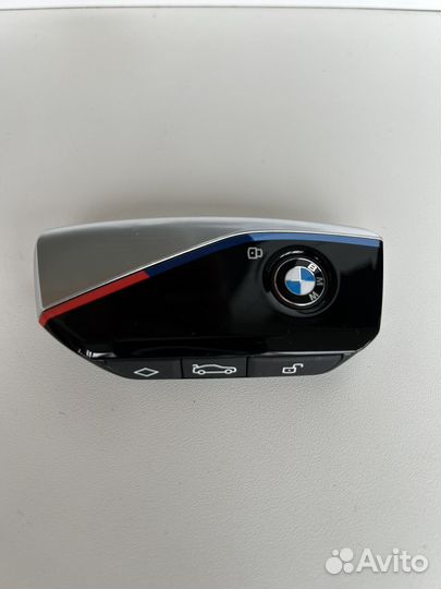 Ключ BMW Original G-серия новый