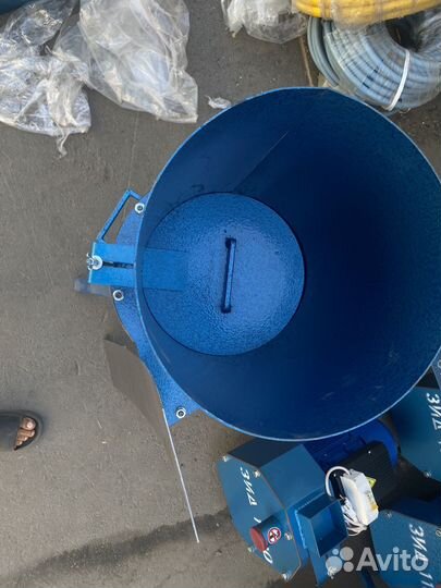 Крупорушка зернодробилка, синорезка, соломорезка