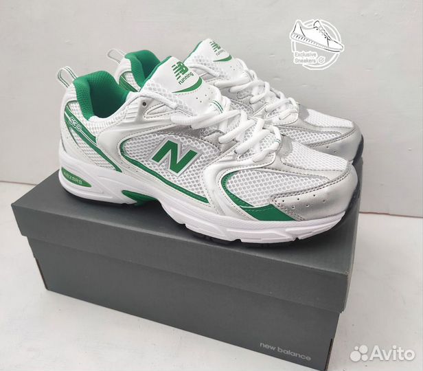 Кроссовки New Balance 530