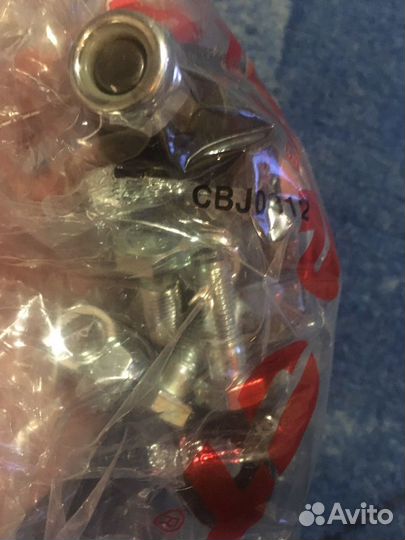 Шаровая опора daewoo nexia,Lanos,Kadet