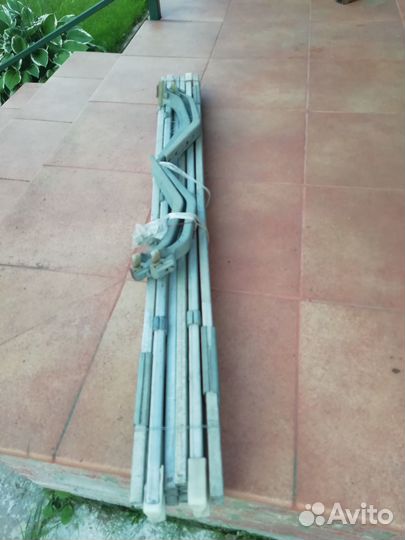 Багажник автомобильный на жигули