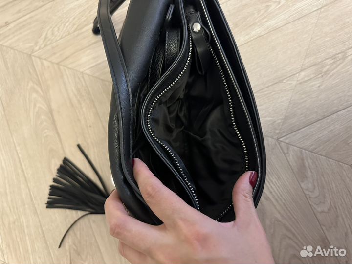 Сумка valentino