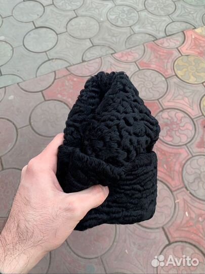 Шапка Каракулевая