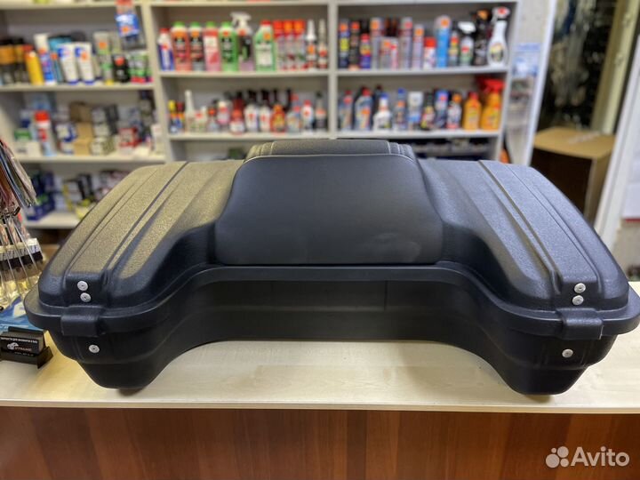 Кофр для квадроцикла PZ2000