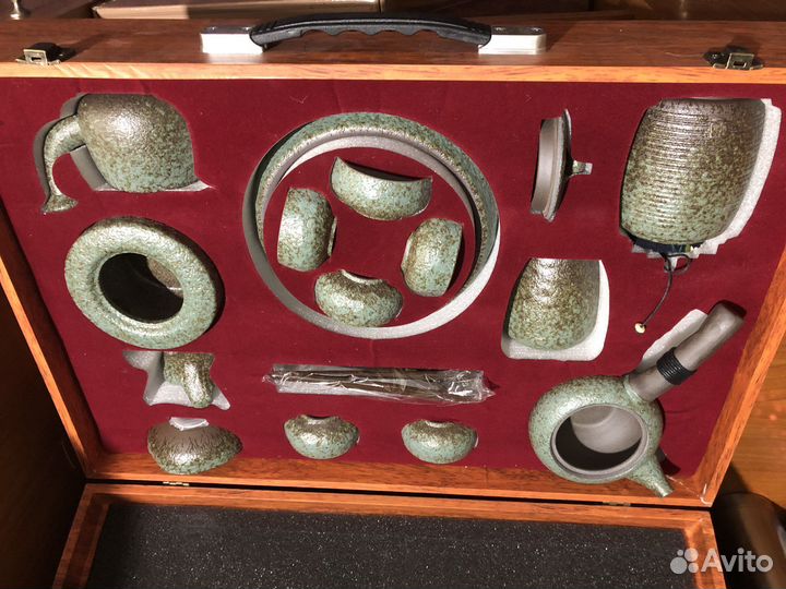 Чайная церемония набор