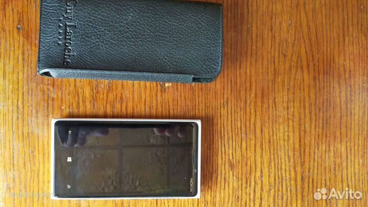 Телефон nokia