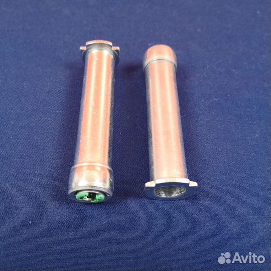 Пиропатрон в ремень безопасности Toyota Rav-4 AC40