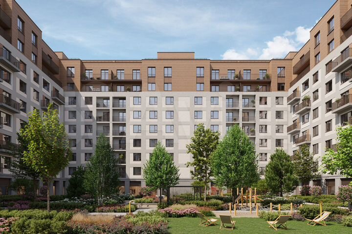 Свободного назначения, 50.8 м²