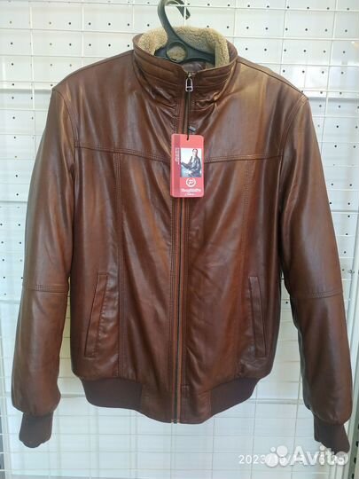 Куртка мужская новая