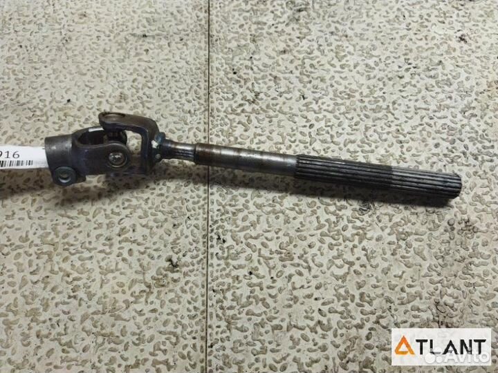 Рулевой карданчик honda stepwgn