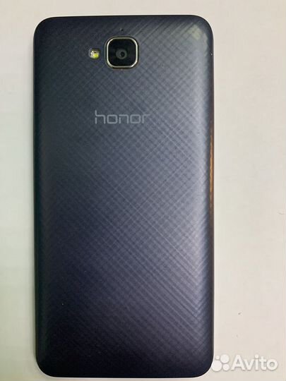 HONOR 4C Pro, 2/16 ГБ