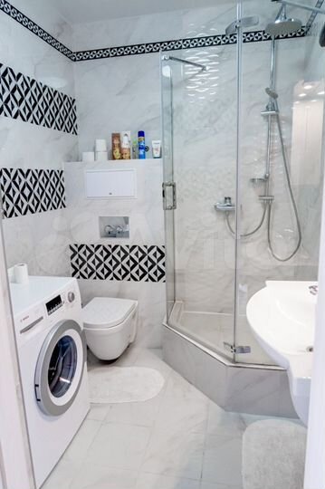 Квартира-студия, 42 м², 11/14 эт.