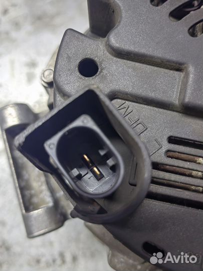 Генератор BWE Audi a4 B7 8ED 8K2