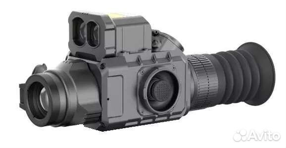 Прицел с дальномером conotech Polaris-335RL