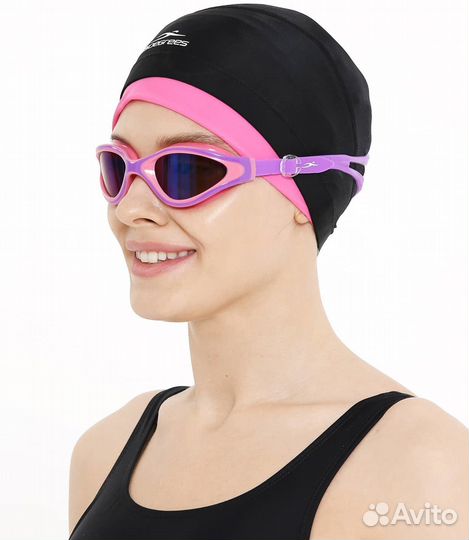 Очки для плавания 25Degrees Oliant Mirror