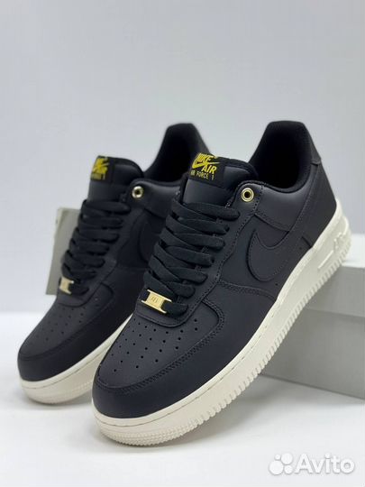 Кеды Nike Air Force 1