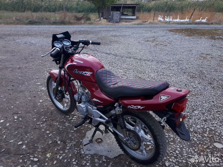 Ямасаки кобра В 80