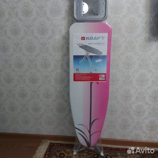 Гладильная доска новая