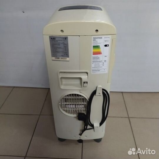 Кондиционер Ballu bpac-07 CE (Рассрочка /Т3)