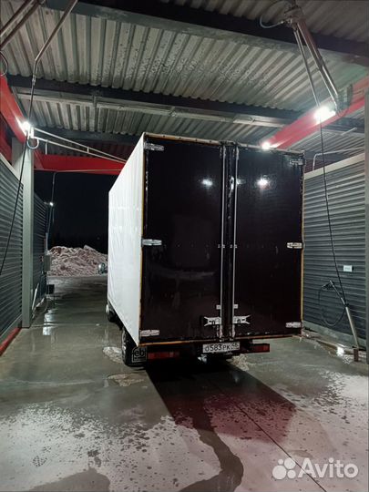 Грузоперевозки сборный груз от 300км и 300кг