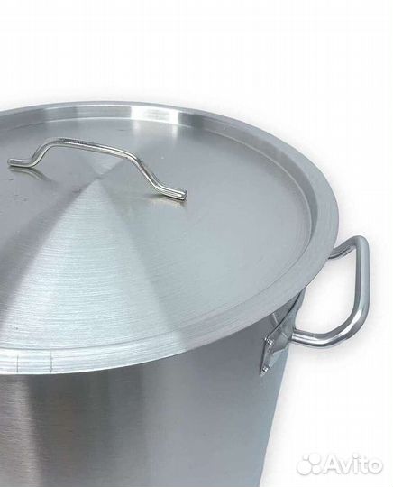 Котел для приготовления еды