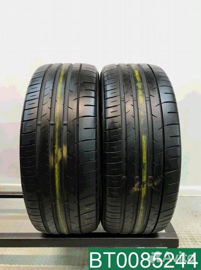 Dunlop SP Sport Maxx 050+ 245/45 R20 105W