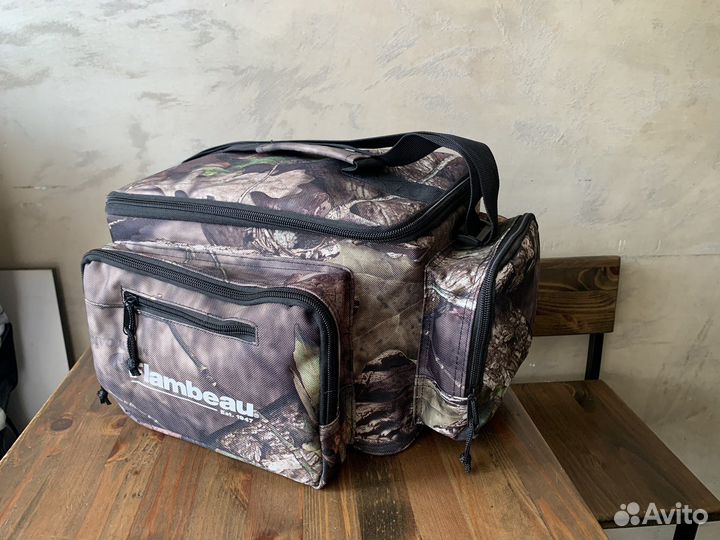 Сумка для рыбалки Flambeau