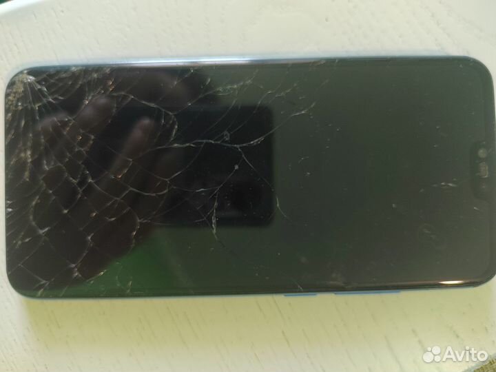 HONOR 10, 4/128 ГБ