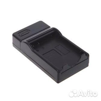 Зарядное устройство Nikon D3100, D3200,D5100 и др